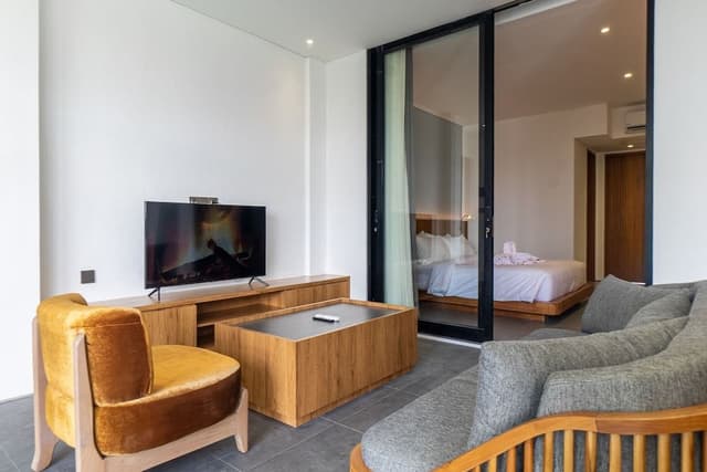 Apartment, 2 Bedrooms