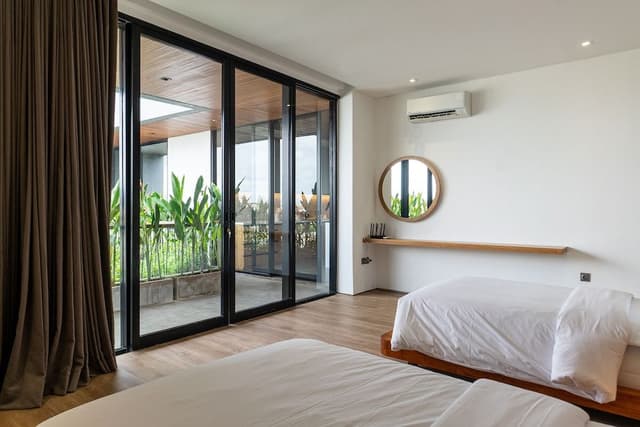 Penthouse, 3 Bedrooms