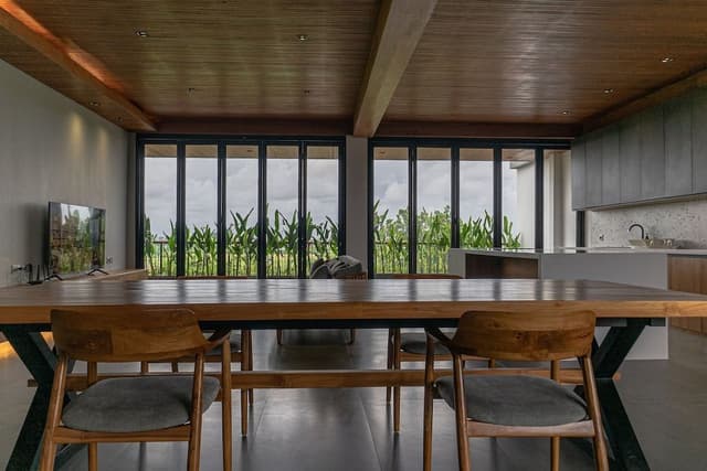 Penthouse, 4 Bedrooms