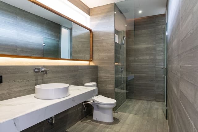 Penthouse, 3 Bedrooms