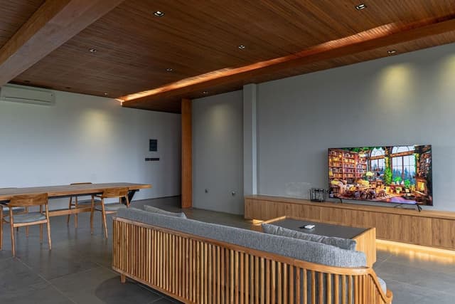 Penthouse, 4 Bedrooms