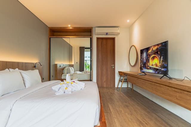 Penthouse, 4 Bedrooms