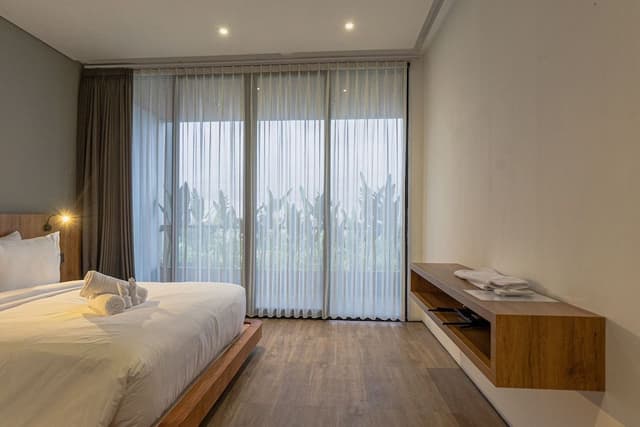 Penthouse, 4 Bedrooms