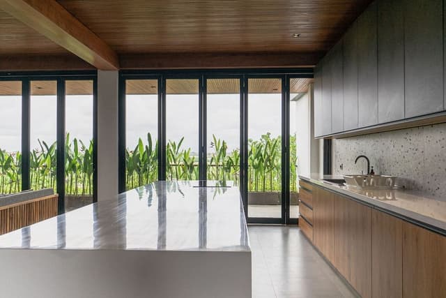 Penthouse, 4 Bedrooms