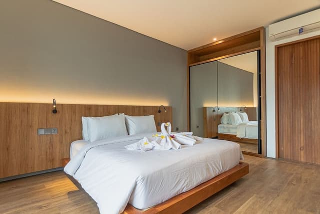 Penthouse, 4 Bedrooms
