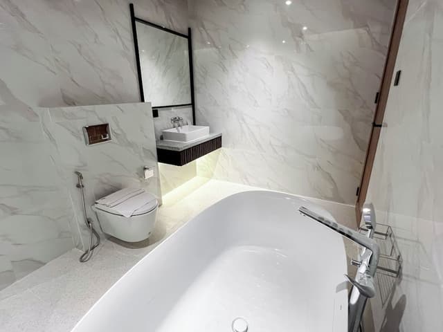 Luxury Villa