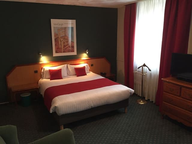 Club Double Room