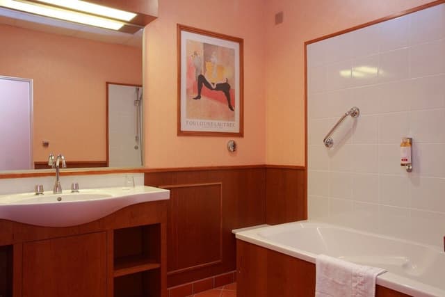 Club Double Room