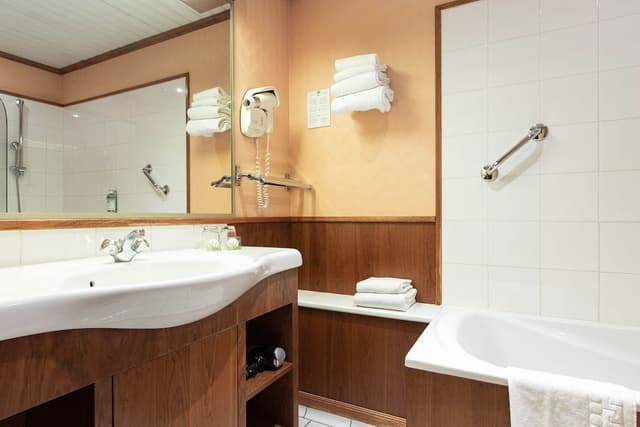 Club Double Room