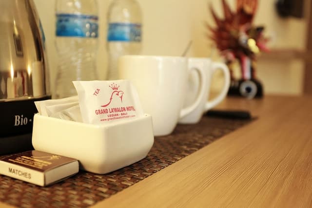 Deluxe Premier Room, Double Bed with City View