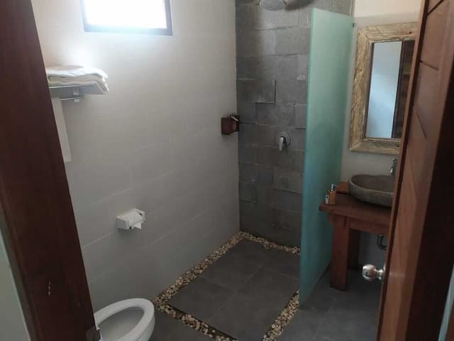 Deluxe Double