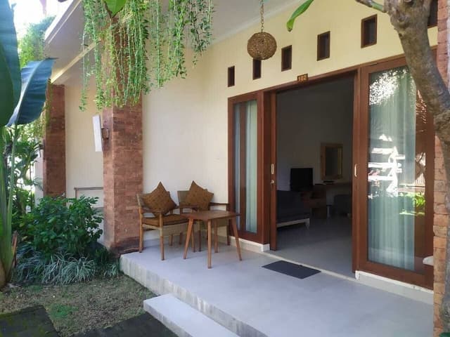 Deluxe Double