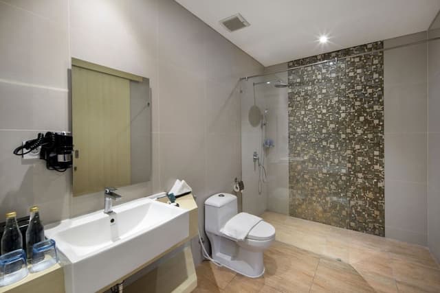 Suite Room