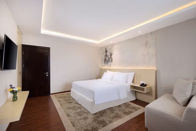 Suite Room