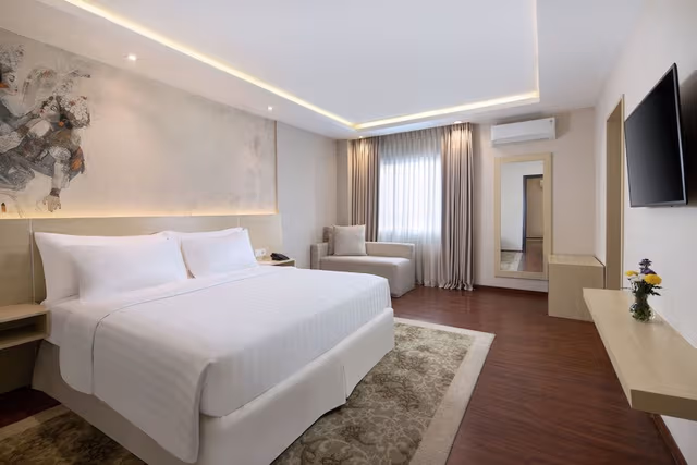 Suite Room