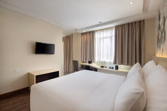 Superior Double Room