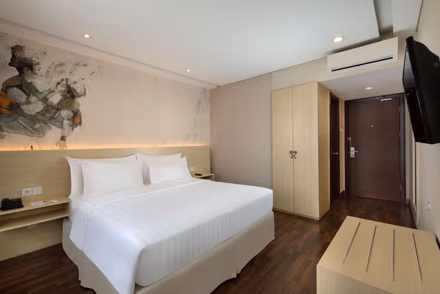 Superior Double Room