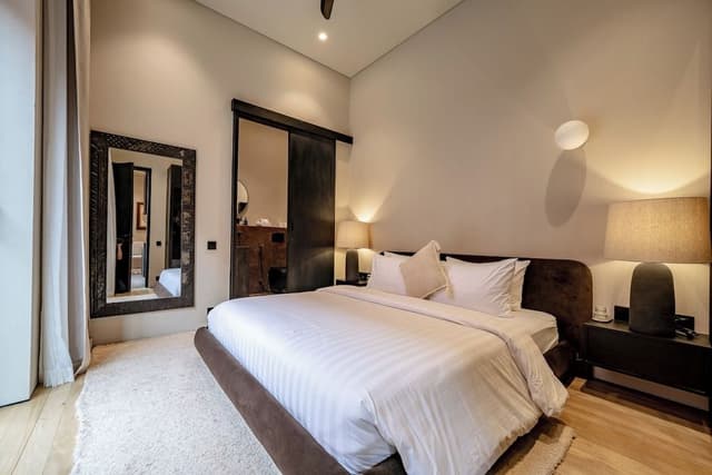 Villa, 2 Bedrooms, Private Pool