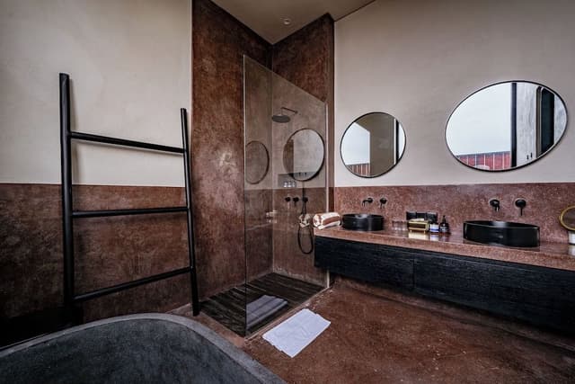 Villa, 2 Bedrooms, Private Pool