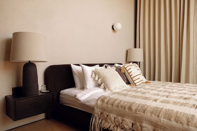 Villa, 2 Bedrooms, Private Pool
