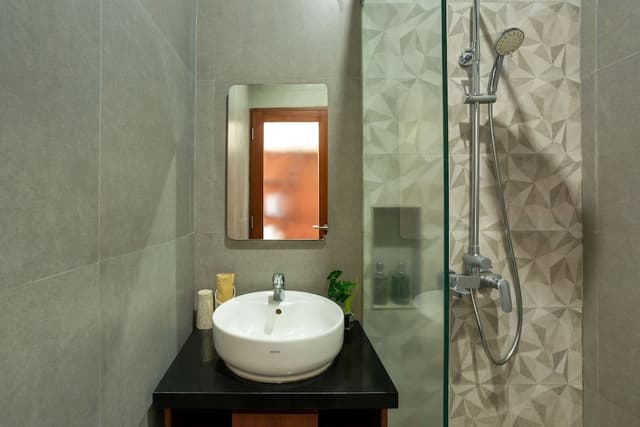 Deluxe Double Room, Balcony