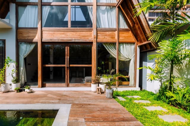 One Bedroom Villa with Private Pool