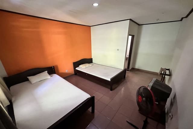 Classic Double Room