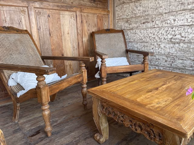 Panoramic Bungalow