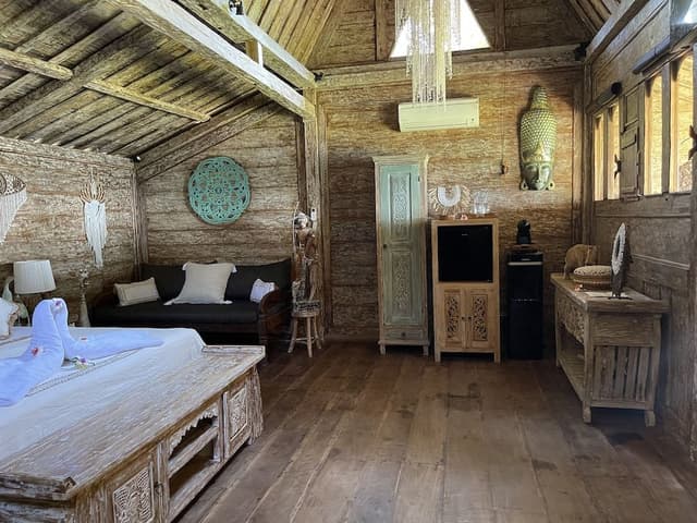 Comfort Bungalow
