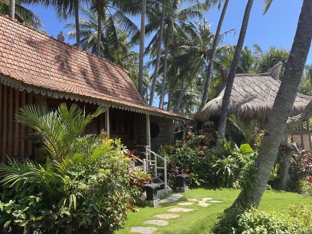 Comfort Bungalow