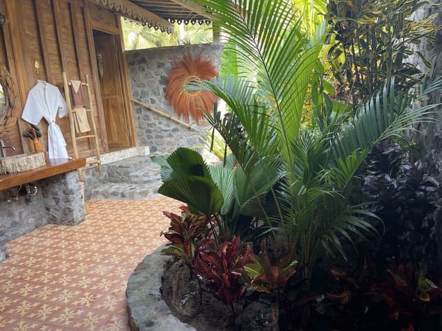 Panoramic Bungalow