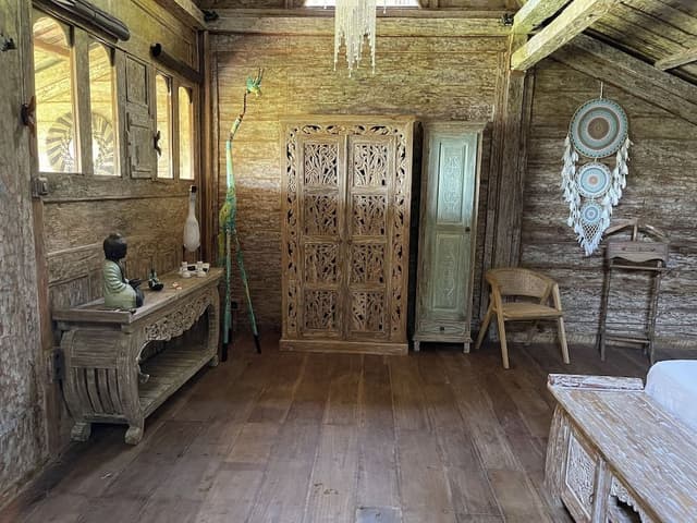 Comfort Bungalow