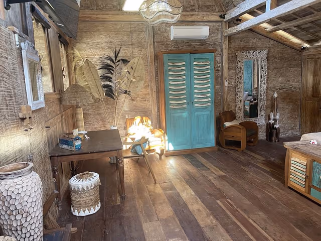 Traditional Bungalow