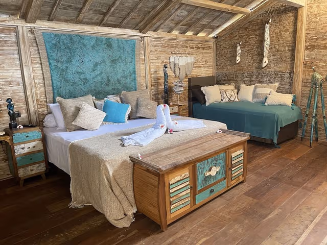 Traditional Bungalow