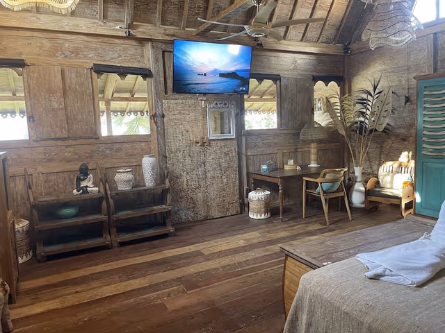 Traditional Bungalow