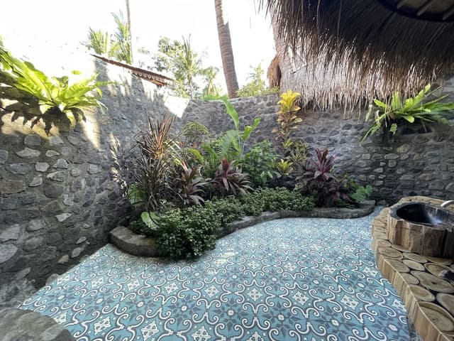 Traditional Bungalow