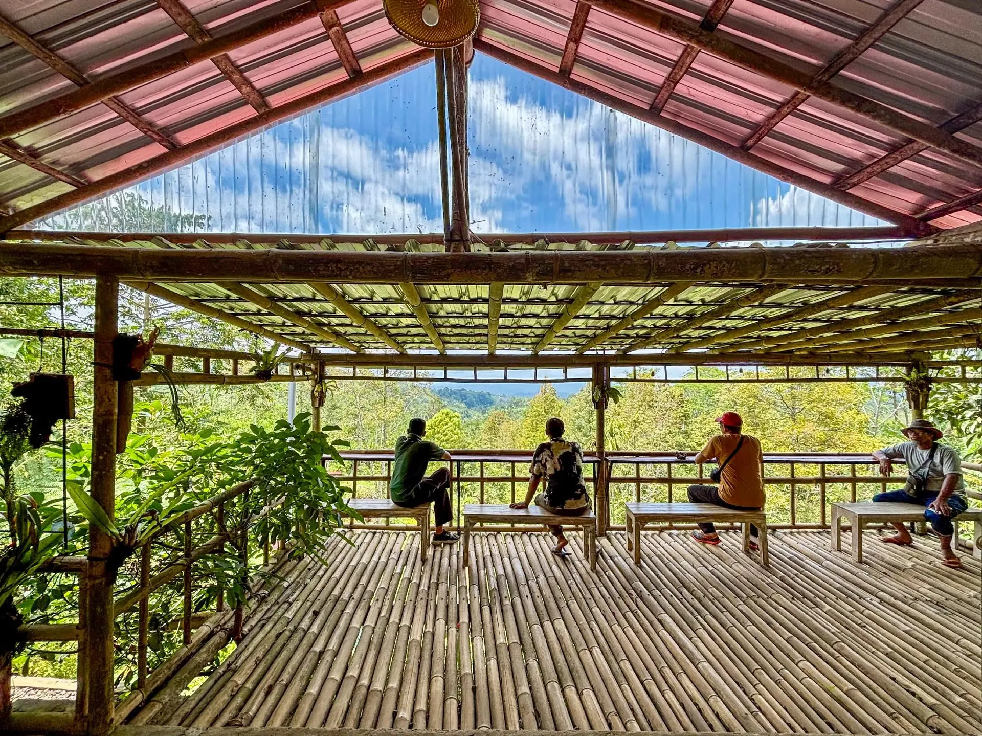 Sanda Eco Cabins by AGATA Sanda Eco Cabins by AGATA
