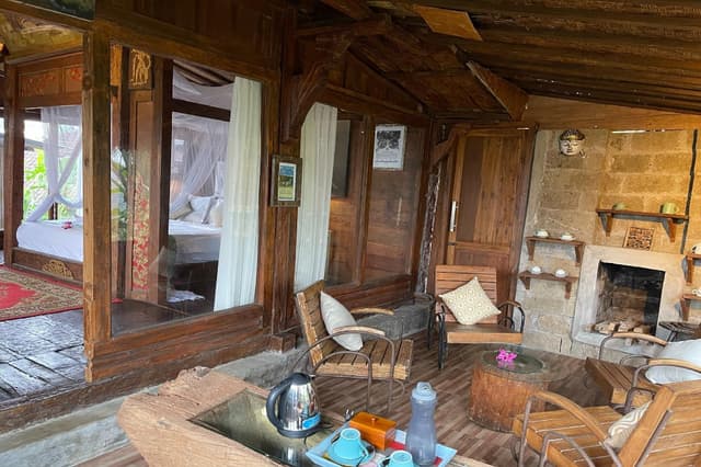 Suite Villa