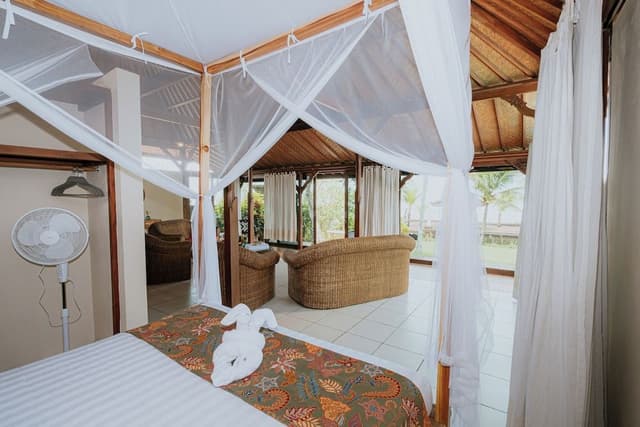 Exclusive Villa