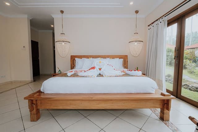 Exclusive Villa