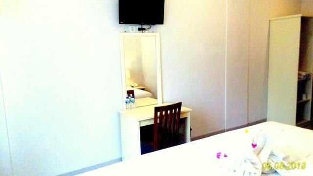 Basic Double Room, 1 Bedroom
