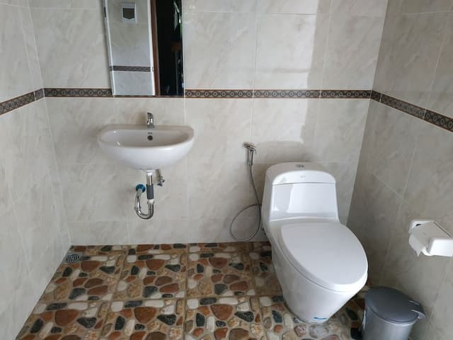 Standard Double or Twin Room, 1 Bedroom, Non Smoking, Garden View