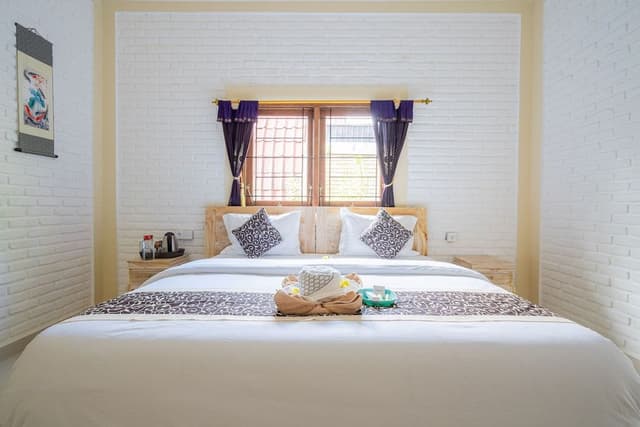 Superior Double or Twin Room