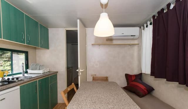 Superior Bungalow, 2 Bedrooms