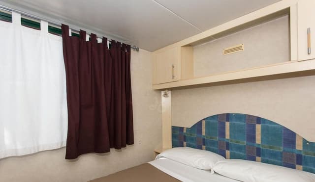 Superior Bungalow, 2 Bedrooms