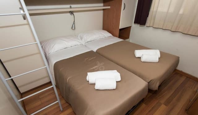Bungalow, 2 Bedrooms
