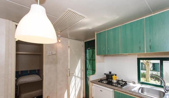 Superior Bungalow, 2 Bedrooms