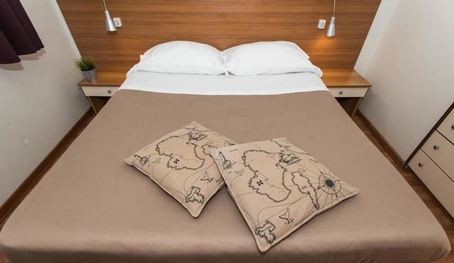 Bungalow, 2 Bedrooms