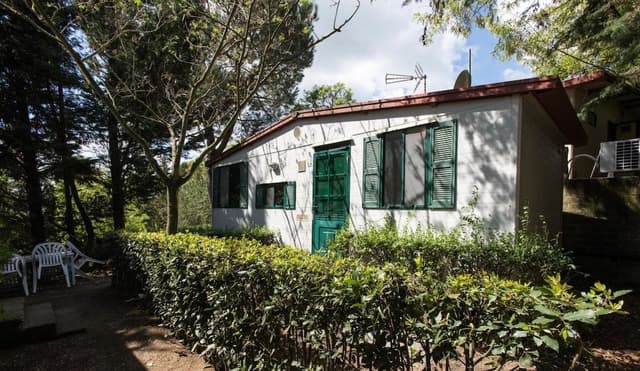 Superior Bungalow, 2 Bedrooms