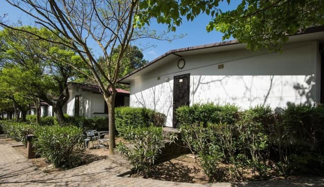 Bungalow, 2 Bedrooms
